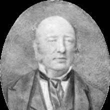 William Henry Yaldwyn