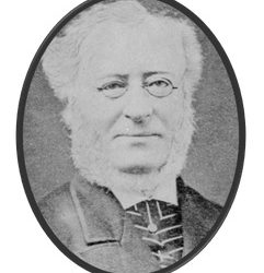 Capt. Charles Hutton