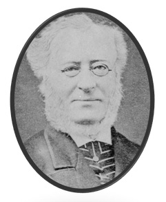 Capt. Charles Hutton